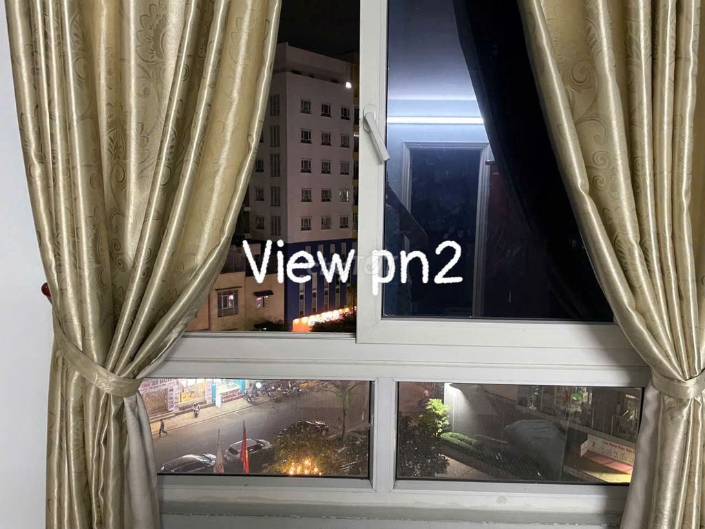 Renting a capital apartment.