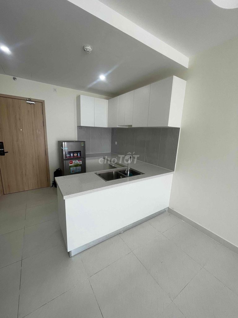Auriora residence 51 m2 One bedroom ntcb at 9.5 million
