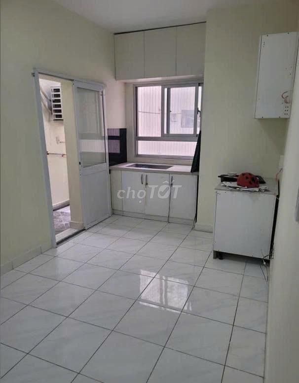 Rent apartment 50 M2-topaz-Tân Phú