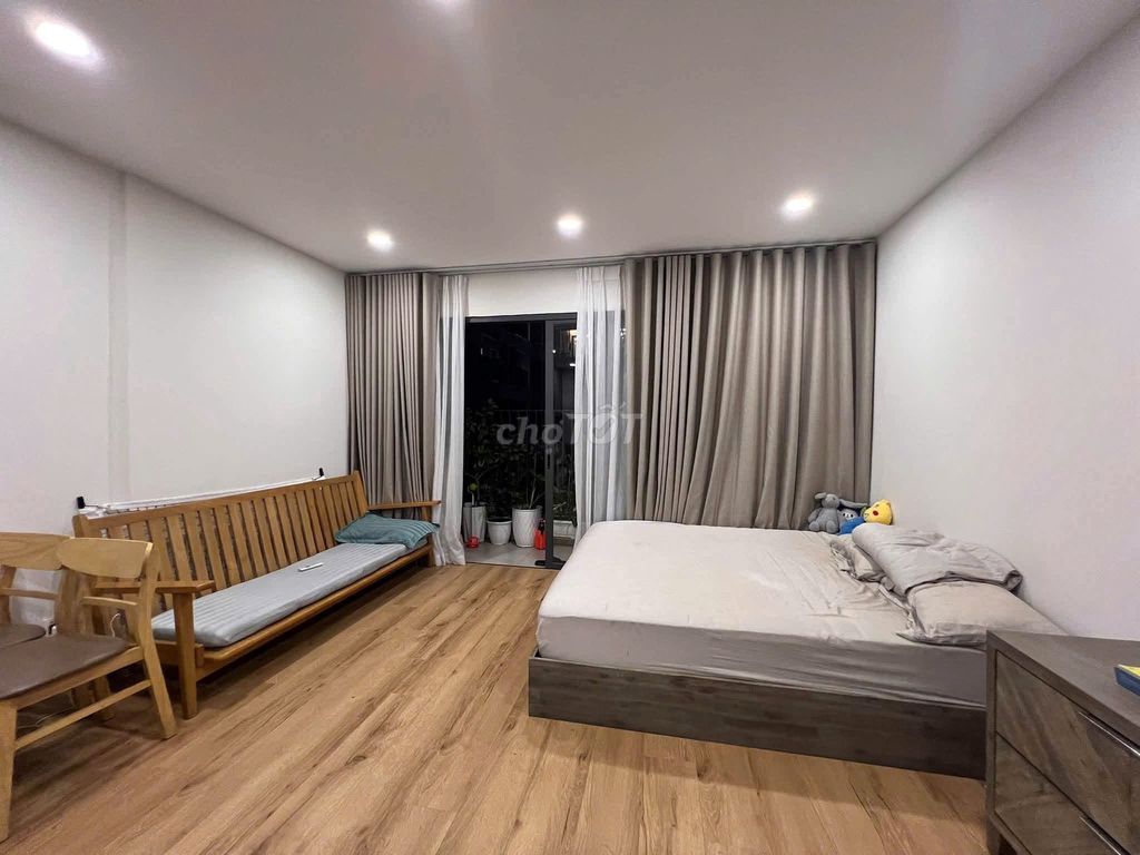 Rent Lavida Plus for 12 million.