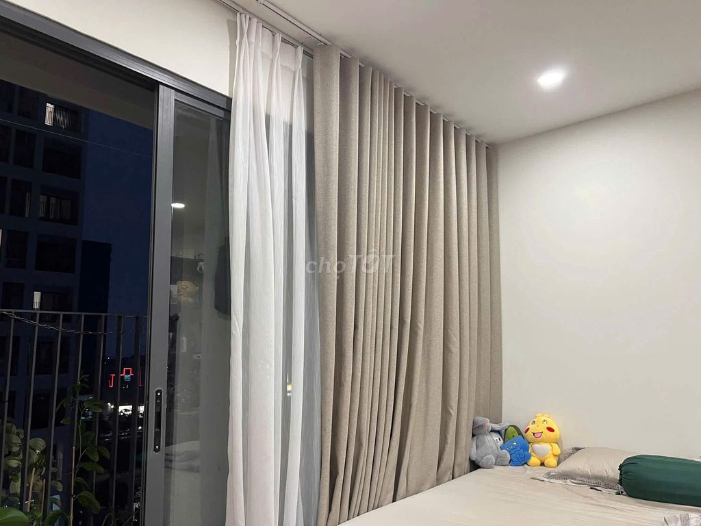 Rent Lavida Plus for 12 million.