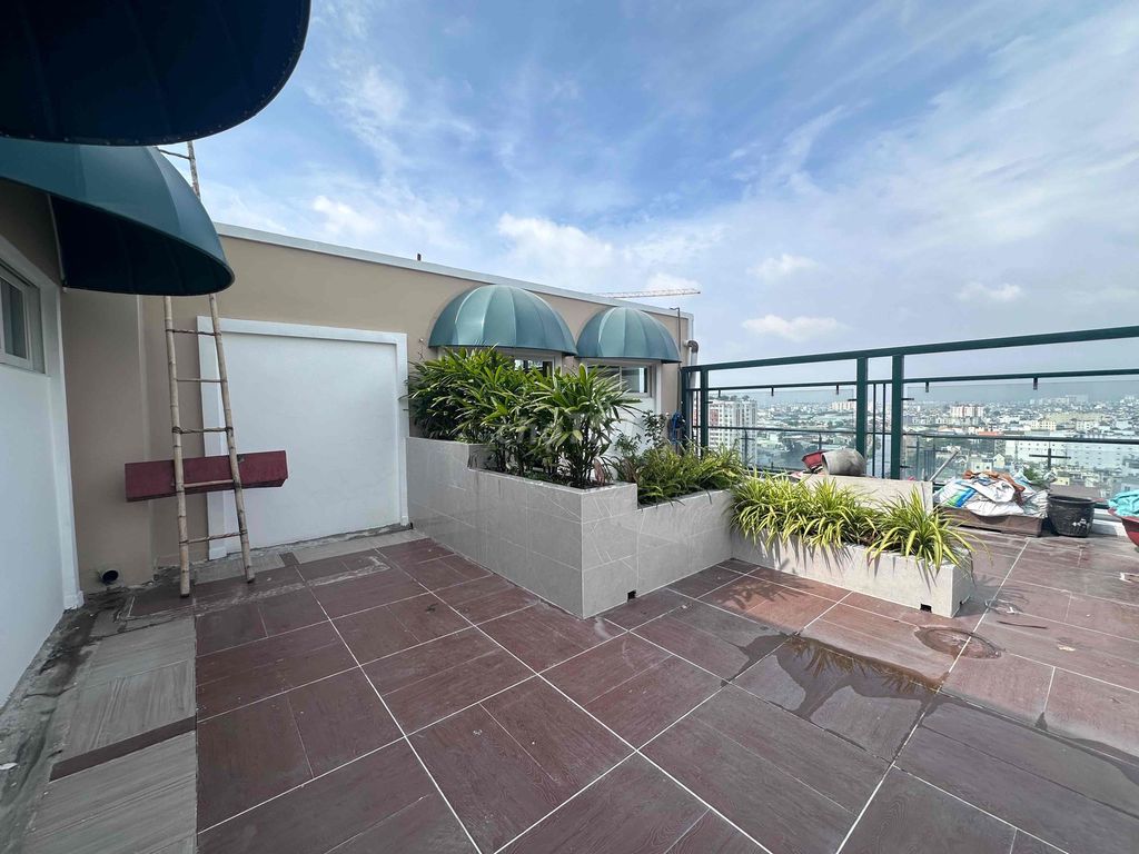 Jason 1 - 2 bedroom 2 toilets - 98 m2 and 22 meters garden - 100 percent new apartment