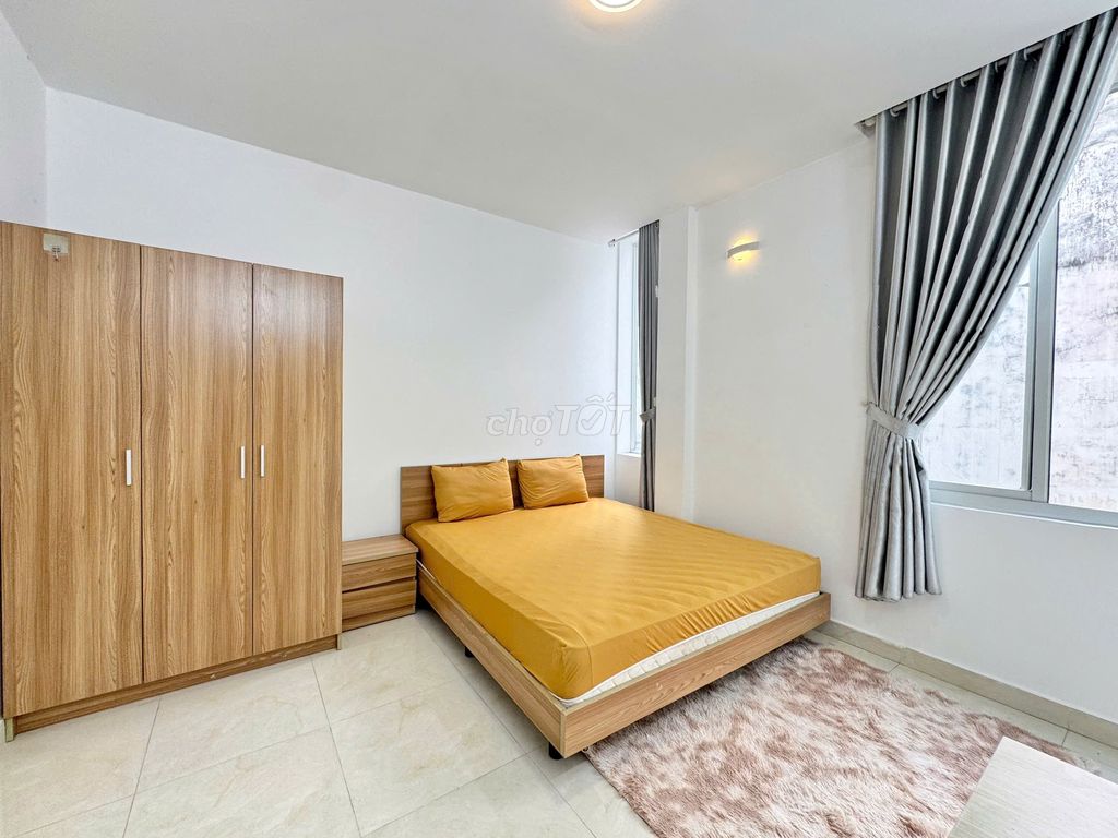 The cool, beautiful apartment near the chess market