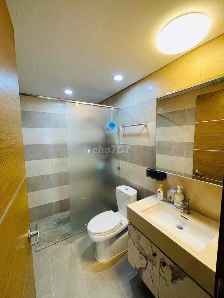 Rent a false apartment, airport plaza – 95 M2 MORTH