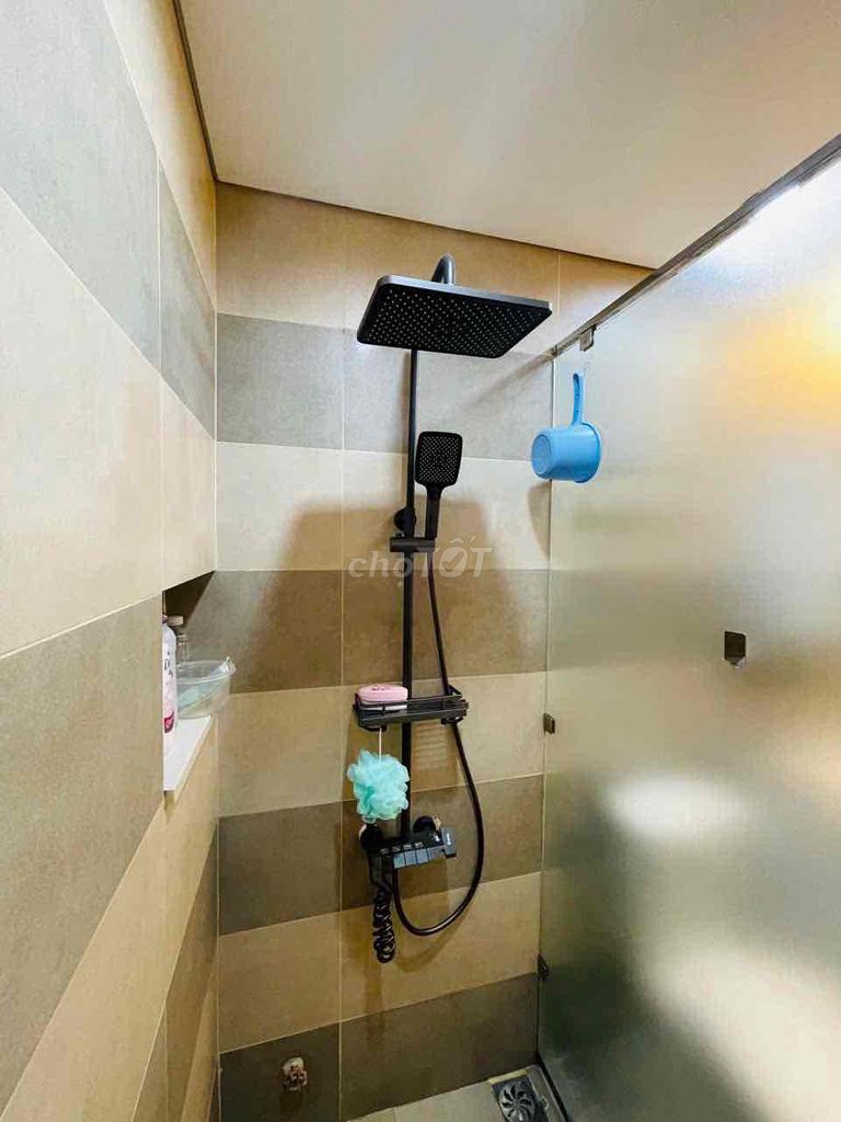 Rent a false apartment, airport plaza – 95 M2 MORTH