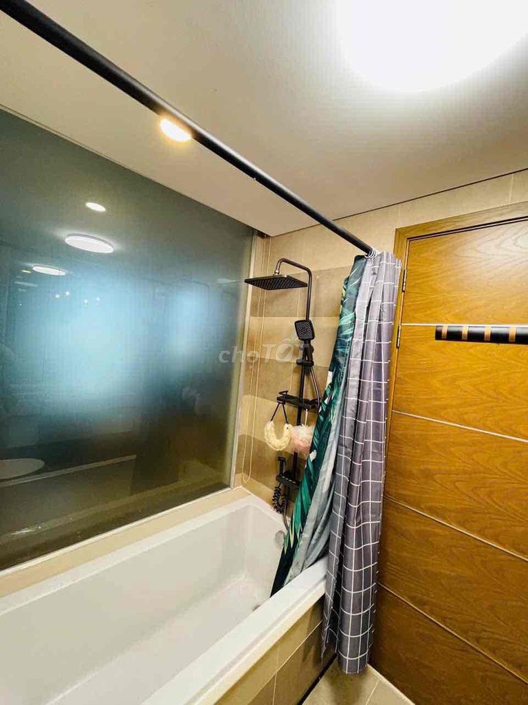 Rent a false apartment, airport plaza – 95 M2 MORTH