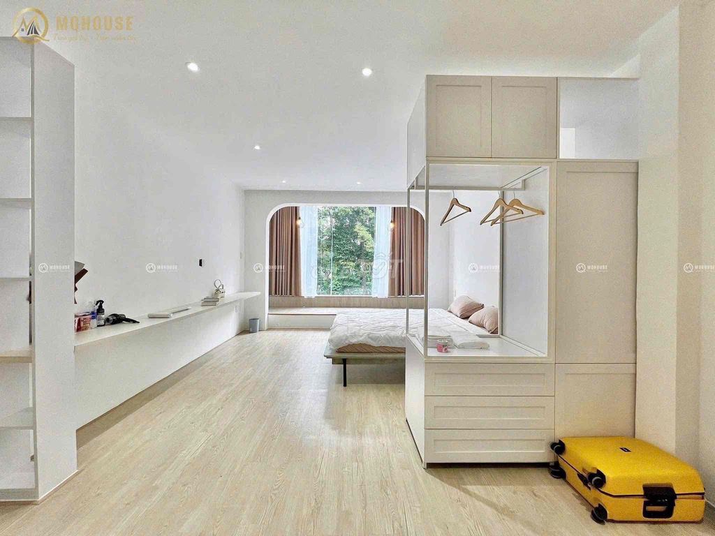 Rent a diamond island apartment - county 2 01 Full interior