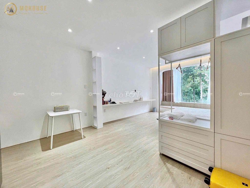 Rent a diamond island apartment - county 2 01 Full interior