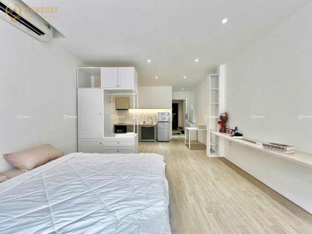 Rent a diamond island apartment - county 2 01 Full interior