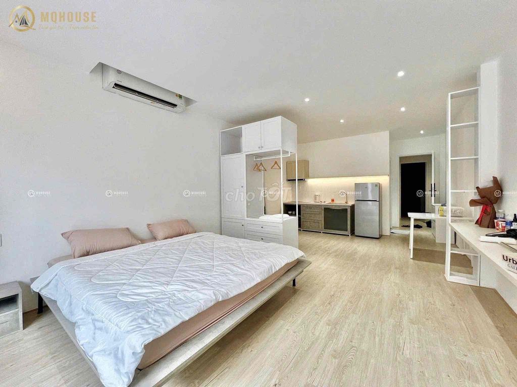 Rent a diamond island apartment - county 2 01 Full interior