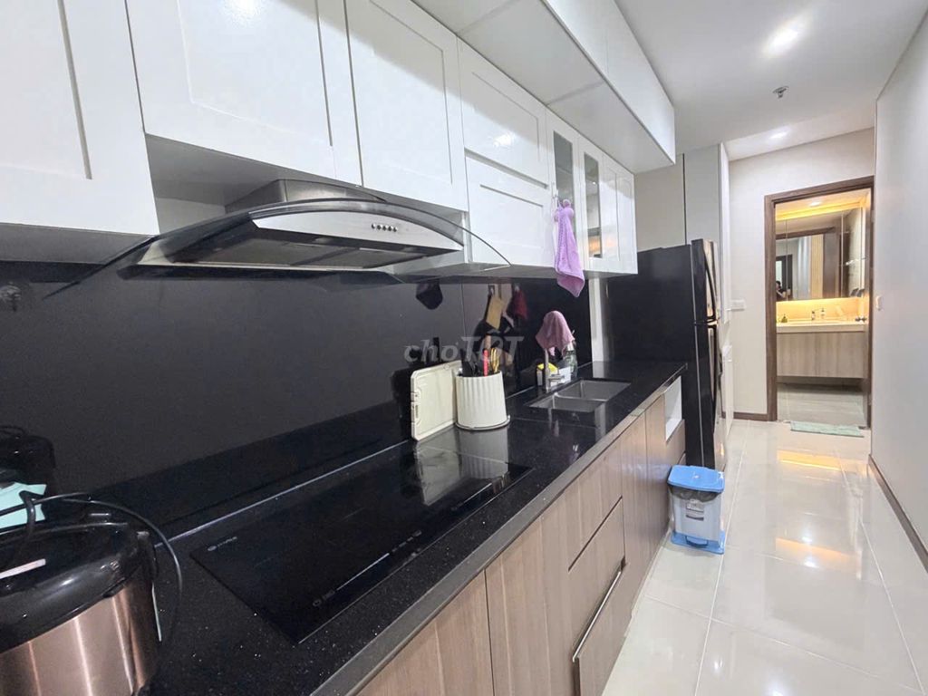 Two bedrooms 2 Full Seven toilets in the capital - 24 million a month