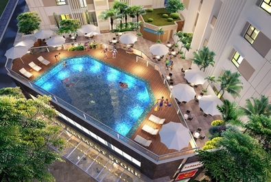 Rent Starlight Riverside.