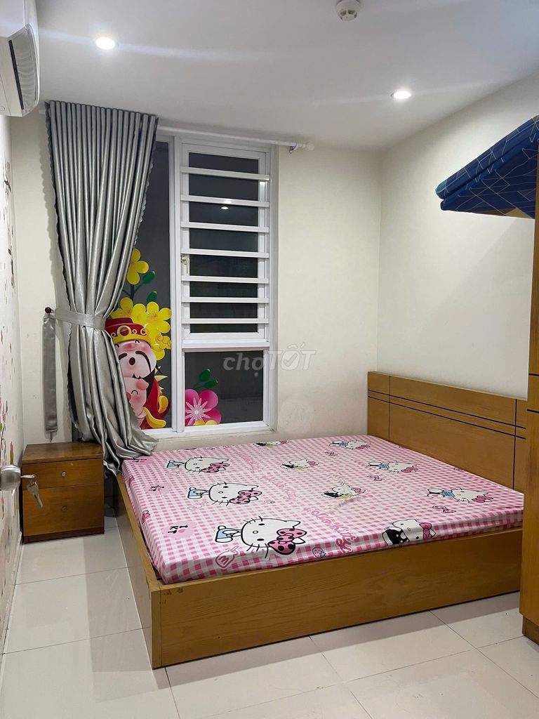 Rent Terra Rosa South 2 bedrooms with a full-cost furniture.