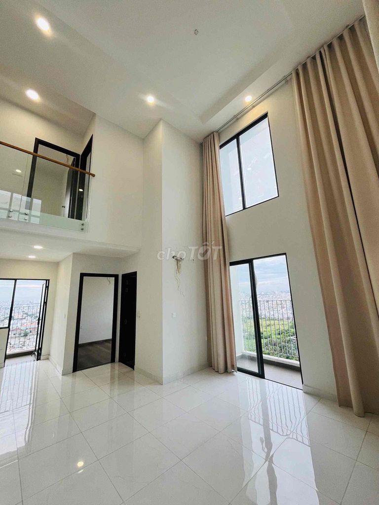 Supermax apartment in District 8, 3 bedroom - 2 bathrooms per85 meters 2 with only 14 million