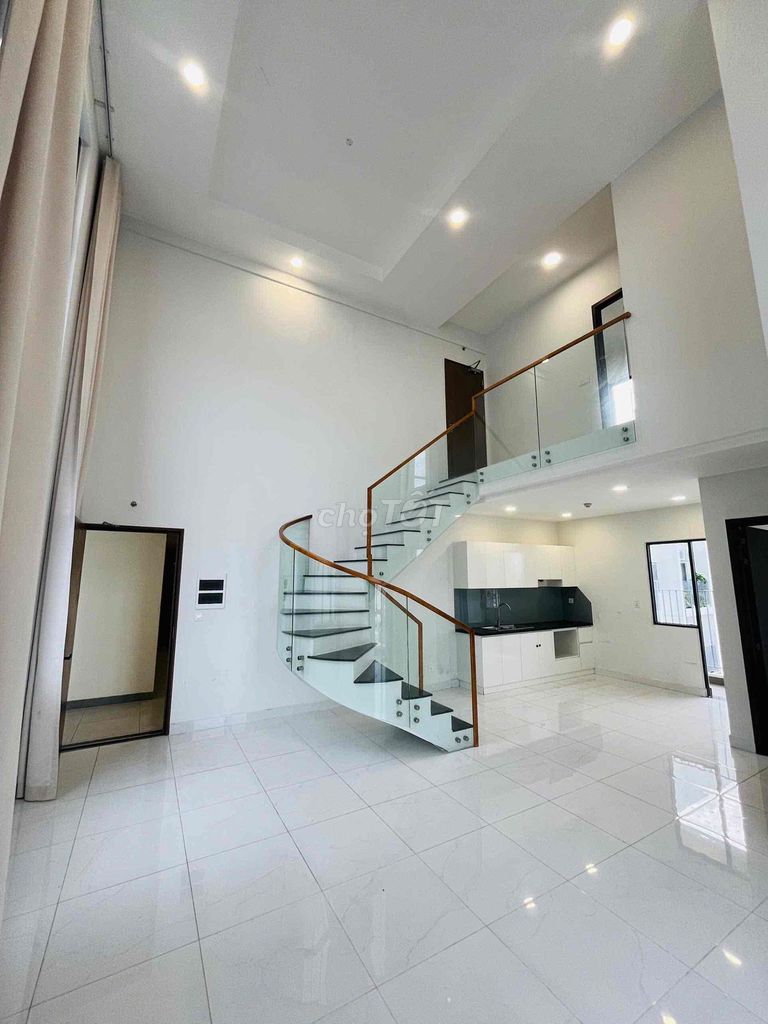 Supermax apartment in District 8, 3 bedroom - 2 bathrooms per85 meters 2 with only 14 million