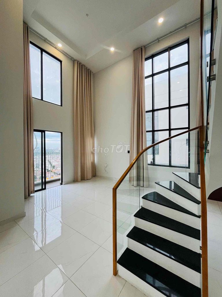 Supermax apartment in District 8, 3 bedroom - 2 bathrooms per85 meters 2 with only 14 million