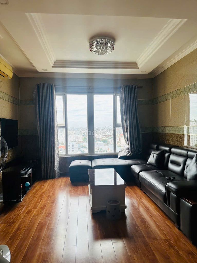 Jason 1 - 2 bedroom 2 - 90 m - 12 million - enough furniture