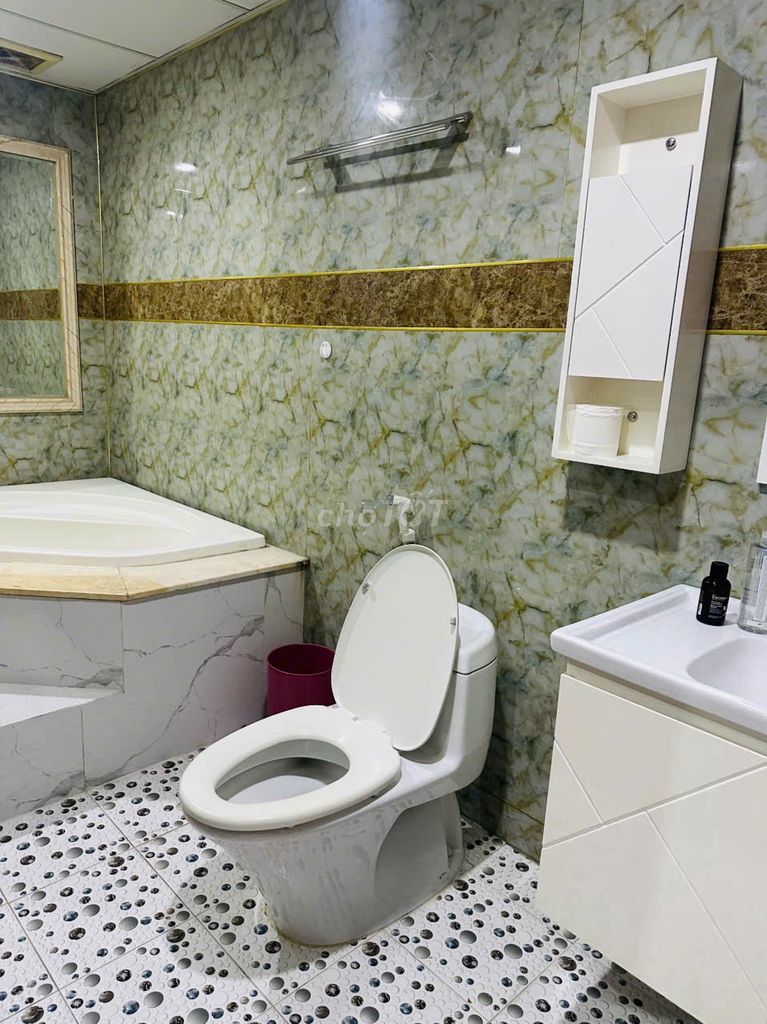 Jason 1 - 2 bedroom 2 - 90 m - 12 million - enough furniture