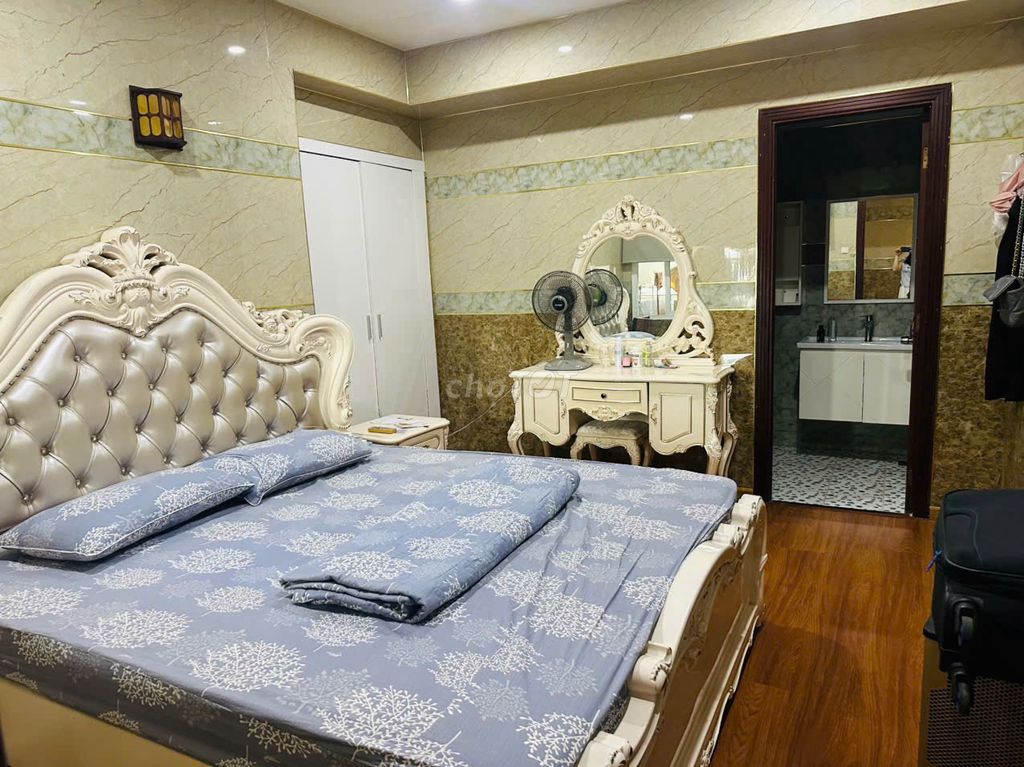 Jason 1 - 2 bedroom 2 - 90 m - 12 million - enough furniture