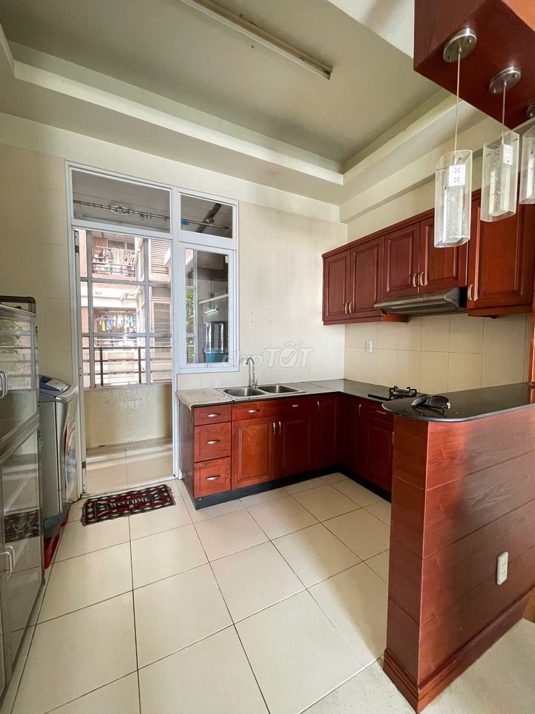 Rent a pedophilia-- 77 M2 (2 bedrooms, 2 toilets)-- 12.5 million.