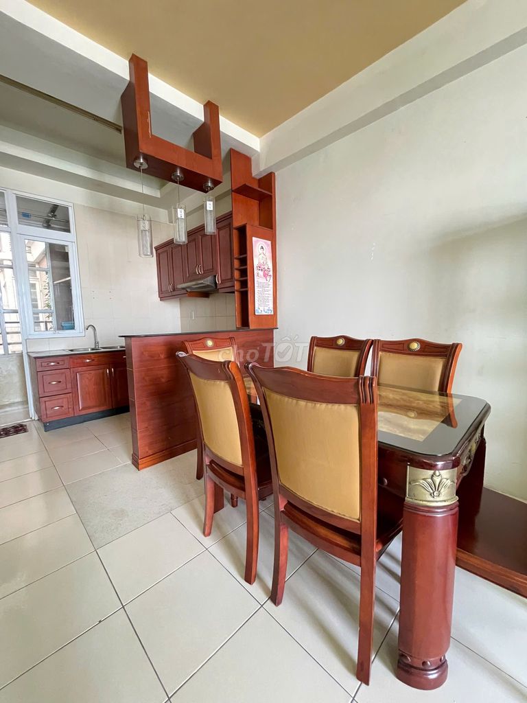 Rent a pedophilia-- 77 M2 (2 bedrooms, 2 toilets)-- 12.5 million.