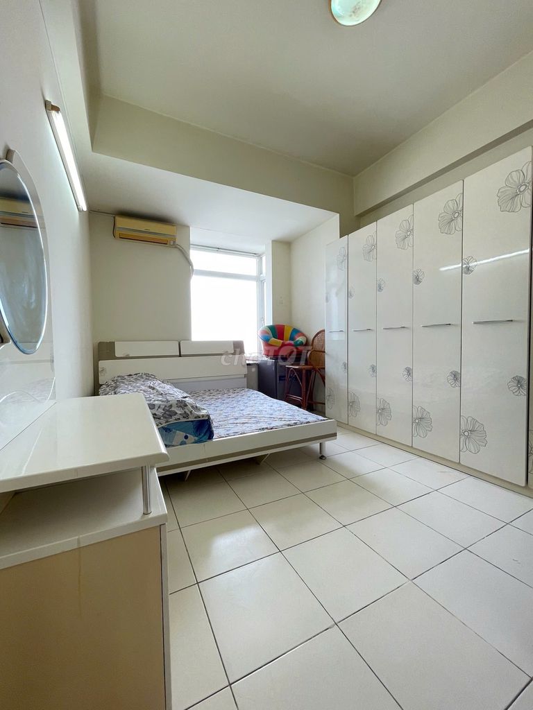 Rent a pedophilia-- 77 M2 (2 bedrooms, 2 toilets)-- 12.5 million.