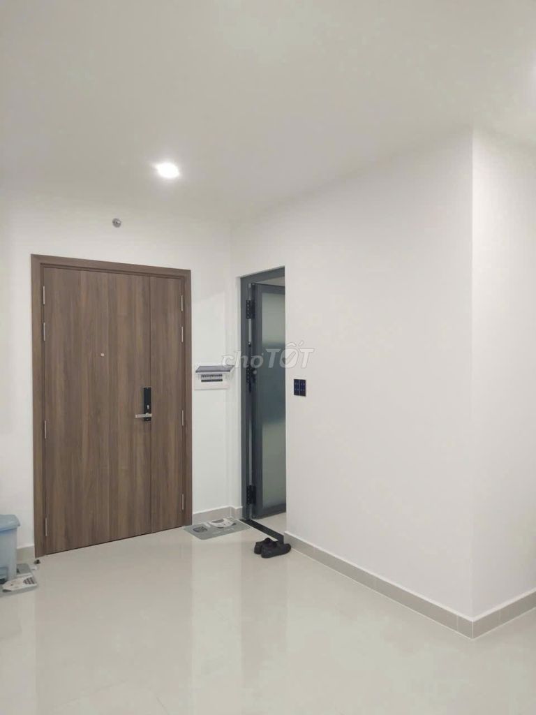 District 7 sadgon riverside One bedroom for renting 9.5 million ntcb view open