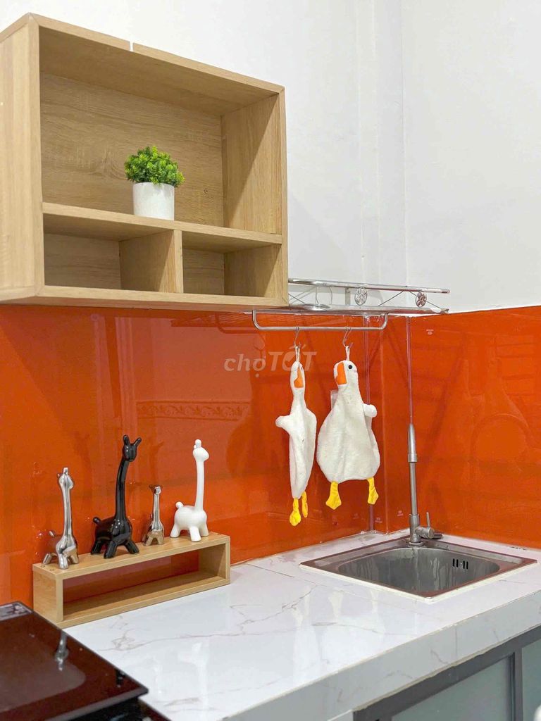 - Two spaces near hutech.