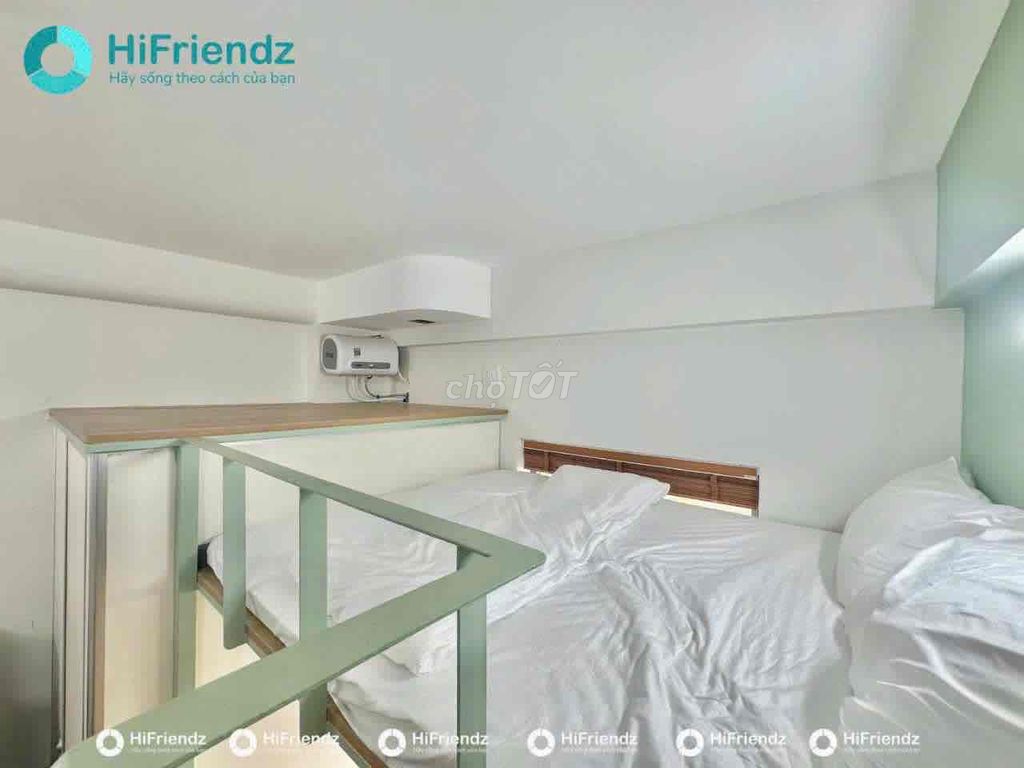 Advanced Services House next to ufm - Full Comfort