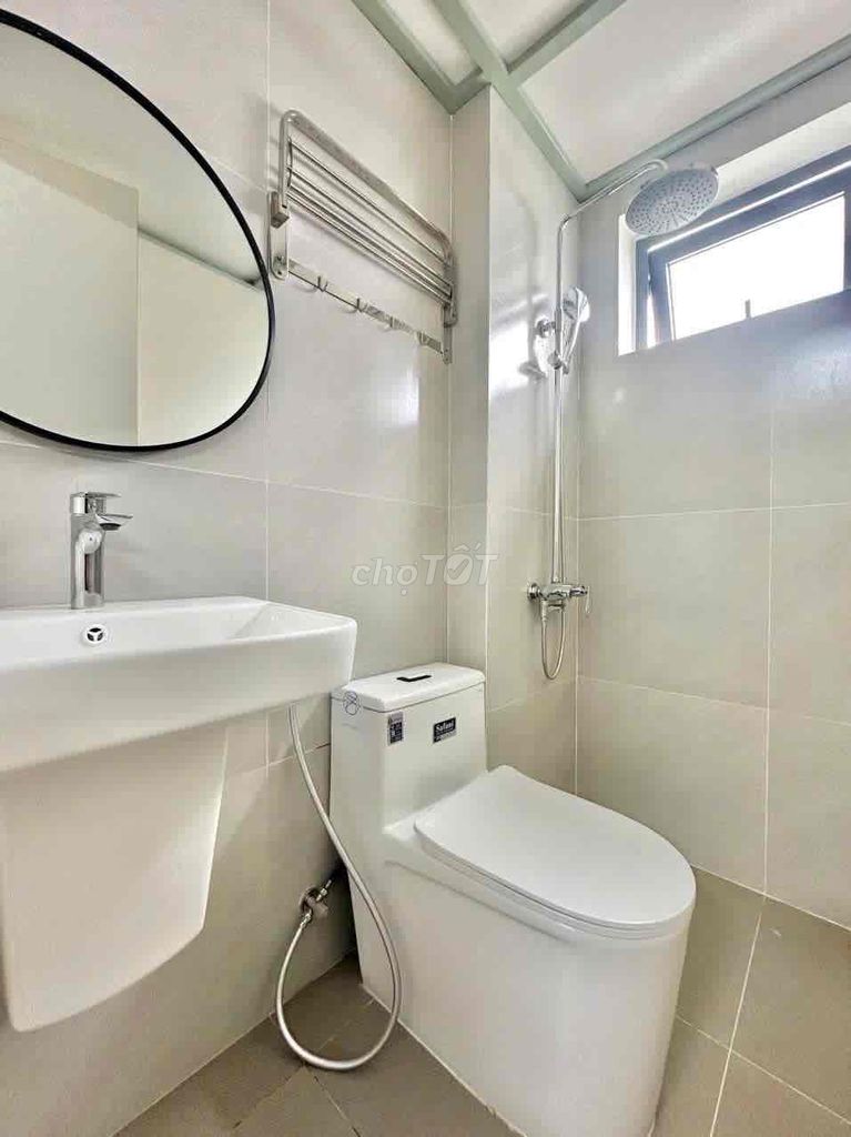 Advanced Services House next to ufm - Full Comfort