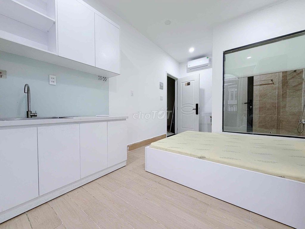 Open the new Lê Văn Thọ project near Missart Phan Hyon