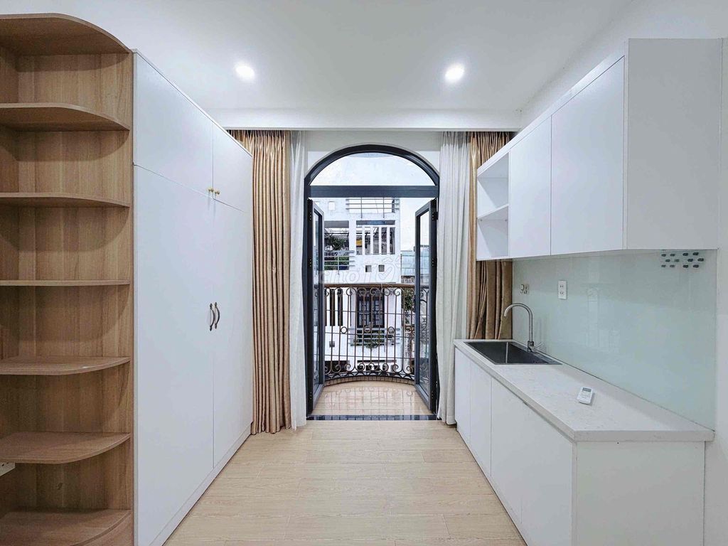 Open the new Lê Văn Thọ project near Missart Phan Hyon