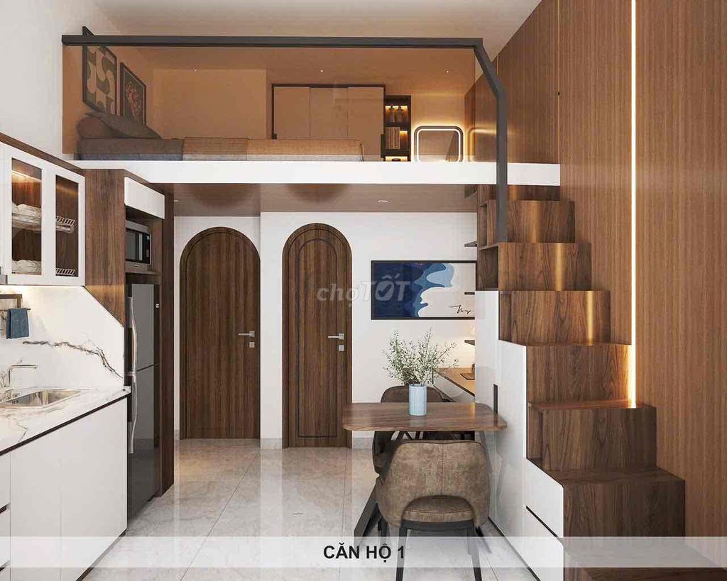 Super new - Huỳnh Văn Bánh, Phú Nhuận 01000 advanced interior