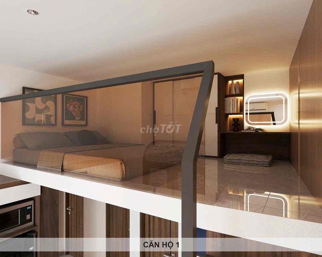 Super new - Huỳnh Văn Bánh, Phú Nhuận 01000 advanced interior