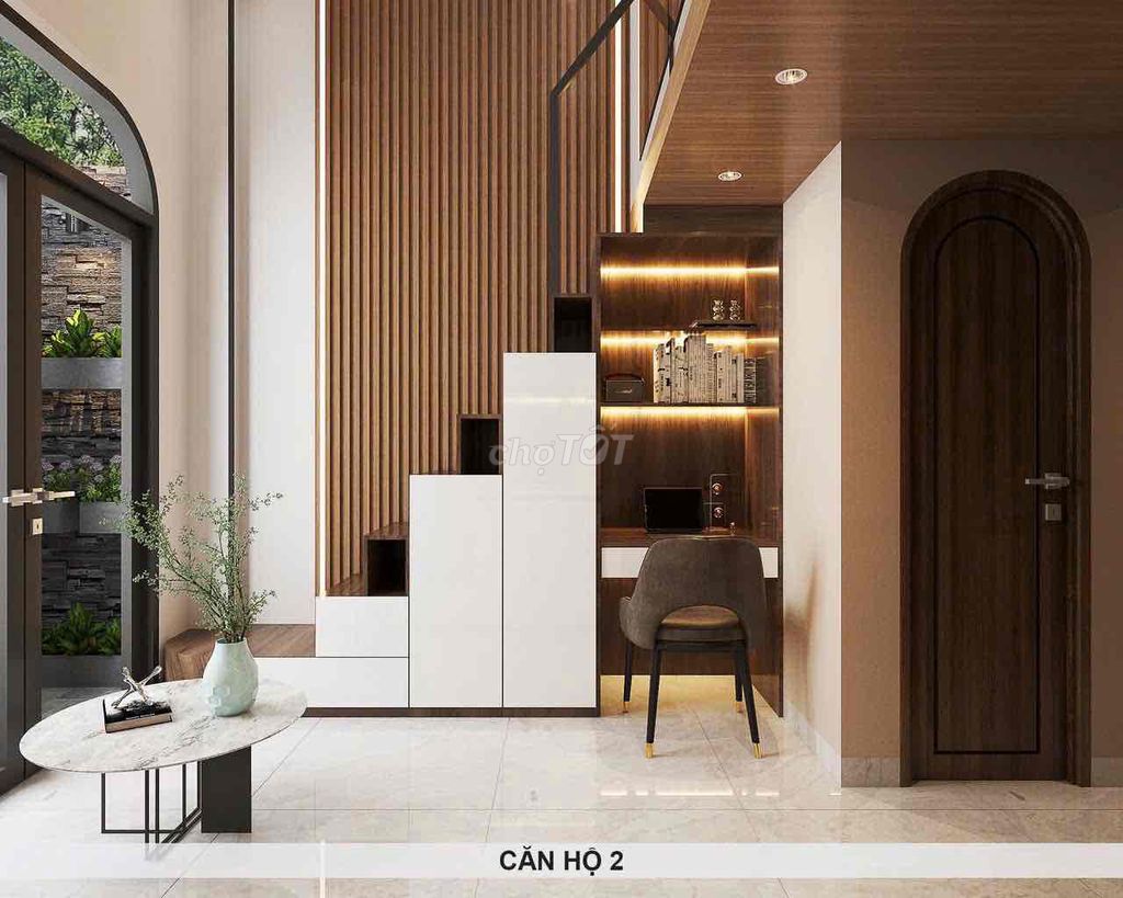 Super new - Huỳnh Văn Bánh, Phú Nhuận 01000 advanced interior