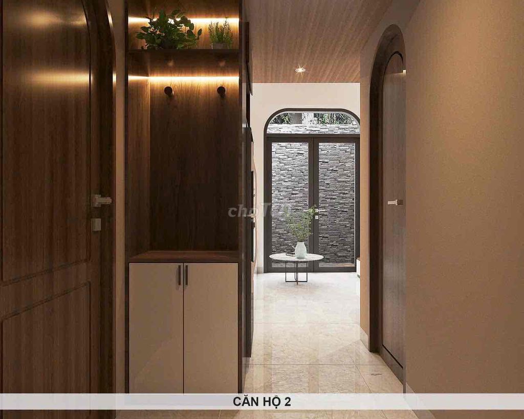 Super new - Huỳnh Văn Bánh, Phú Nhuận 01000 advanced interior
