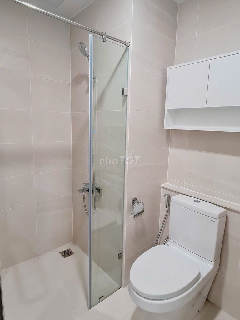 The 7th district of sagon riverside 2 bedrooms are 11 million beautiful, wide, cheese, client, full