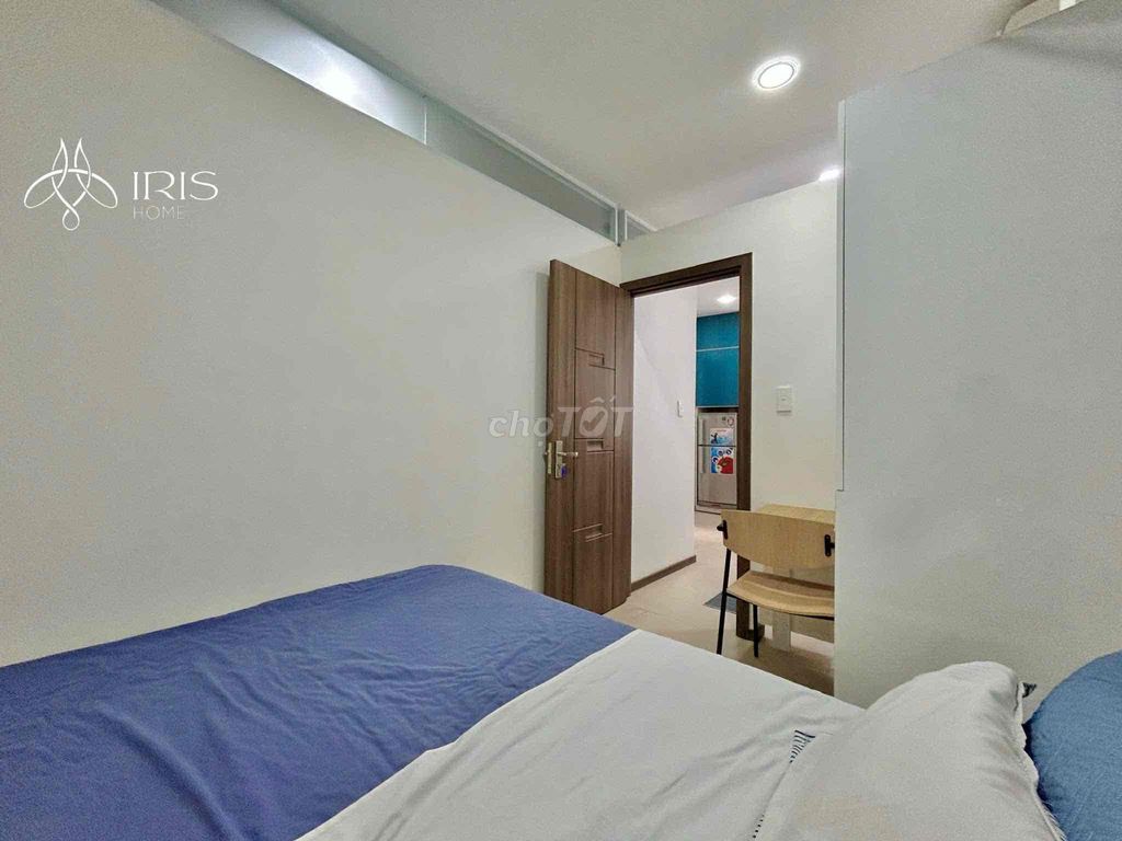 One bedroom - lkeview City, District 2.