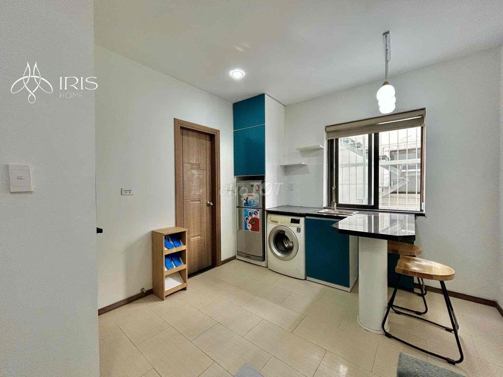 One bedroom - lkeview City, District 2.