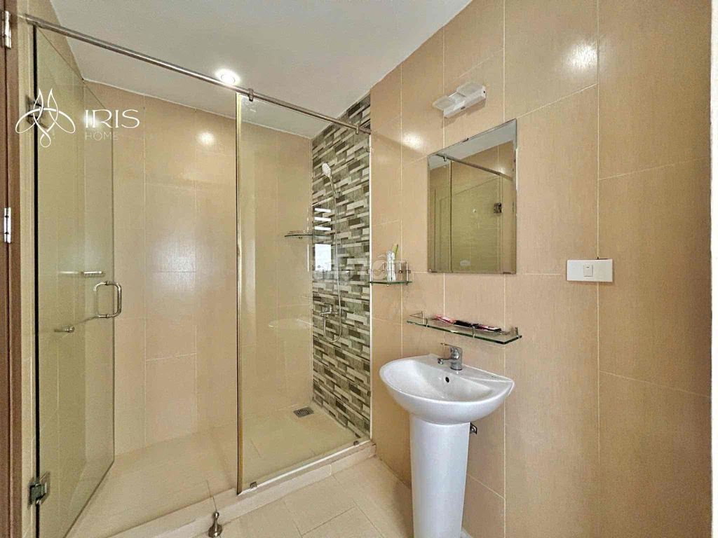 One bedroom - lkeview City, District 2.