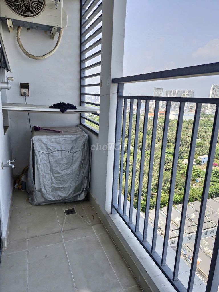 7th District Hatevard rents a two-room ntcb 11.5 million -- nice new view house.