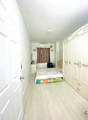Renting Phú Thạnh 82 meters 2 bedrooms 2 well-priced toilets - full utility