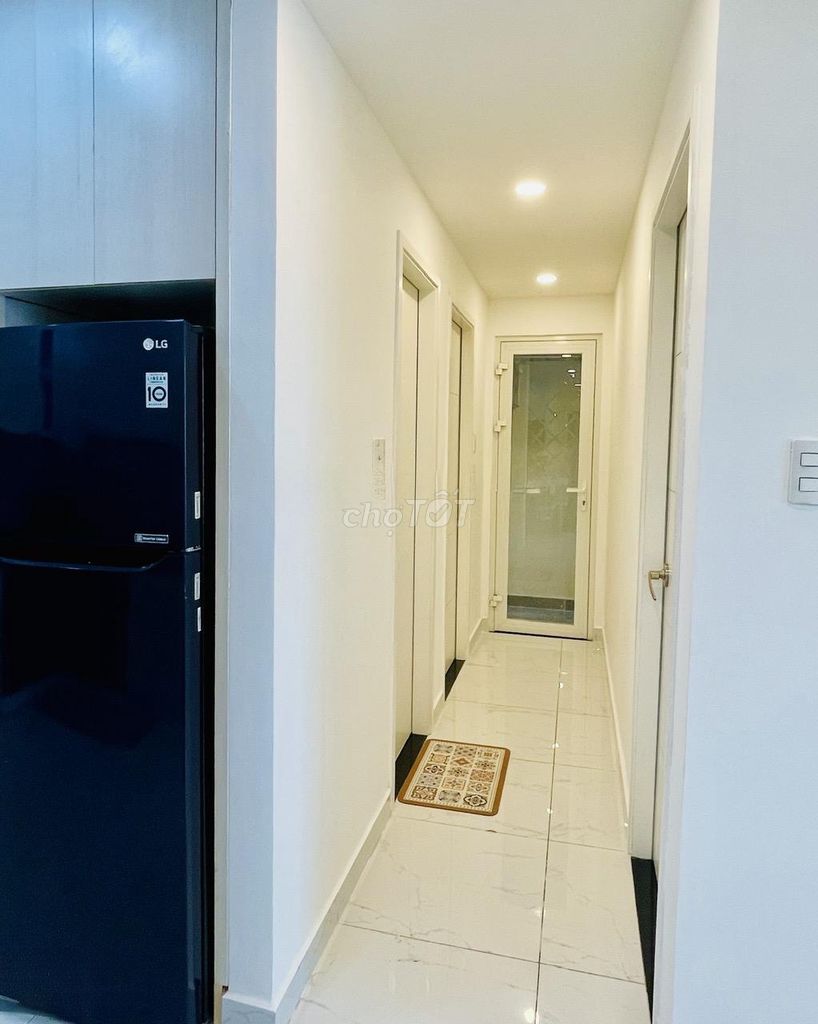 Rent Terra Royal apartment 2 bedrooms, 60 meters, full interior.