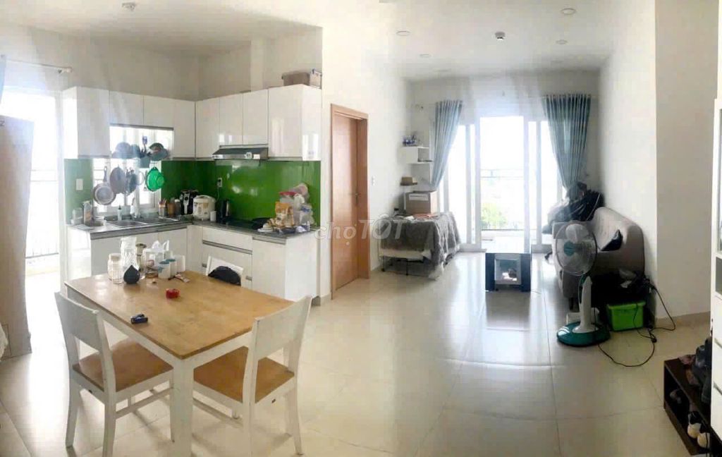 Tô Ký, District 12: 2 p sleeping, 2 toilets, interior, 6.5 million