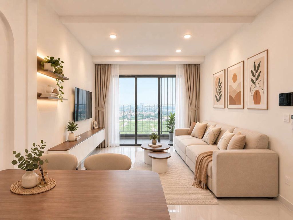 Rent two Full House bedrooms with Gu giving pqljee speed - 20 million a month