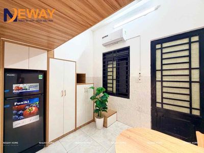 Rent Room 2.8 Full Seven near A.M.L.L.S., Tây Thạnh