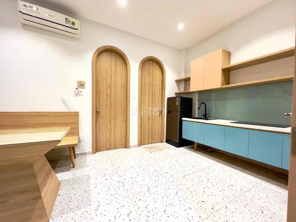 rented a Q.Tân Bình bedroom near the airport & vaa