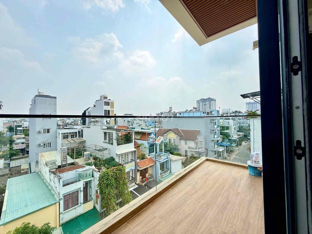 service apartment