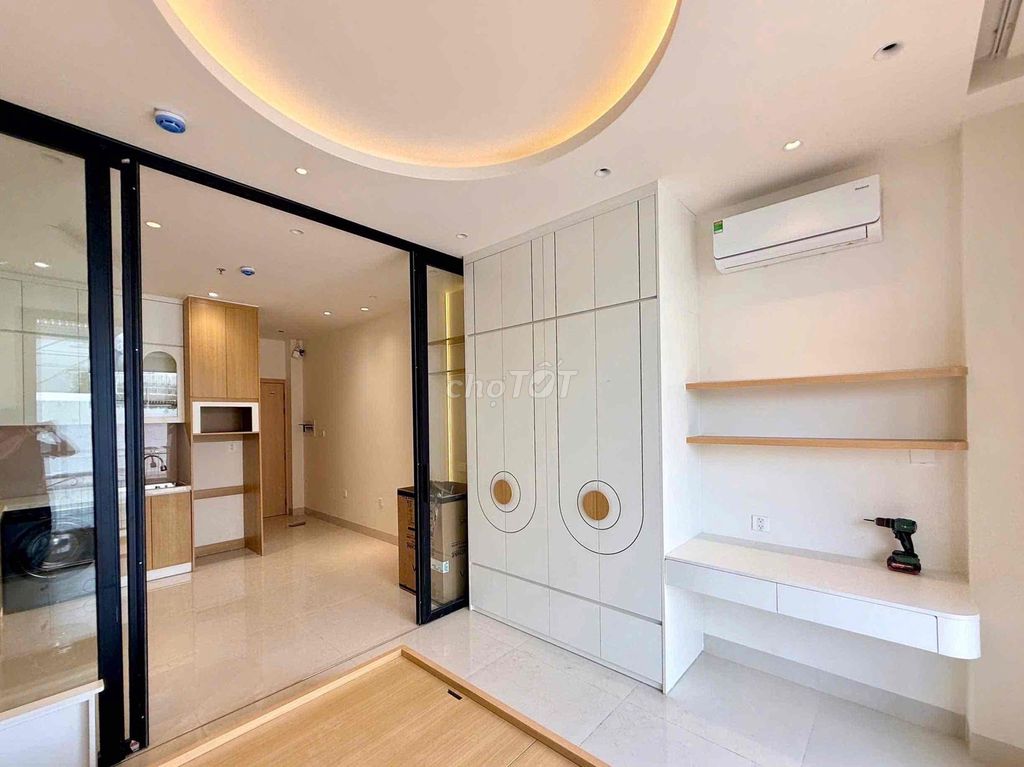 service apartment