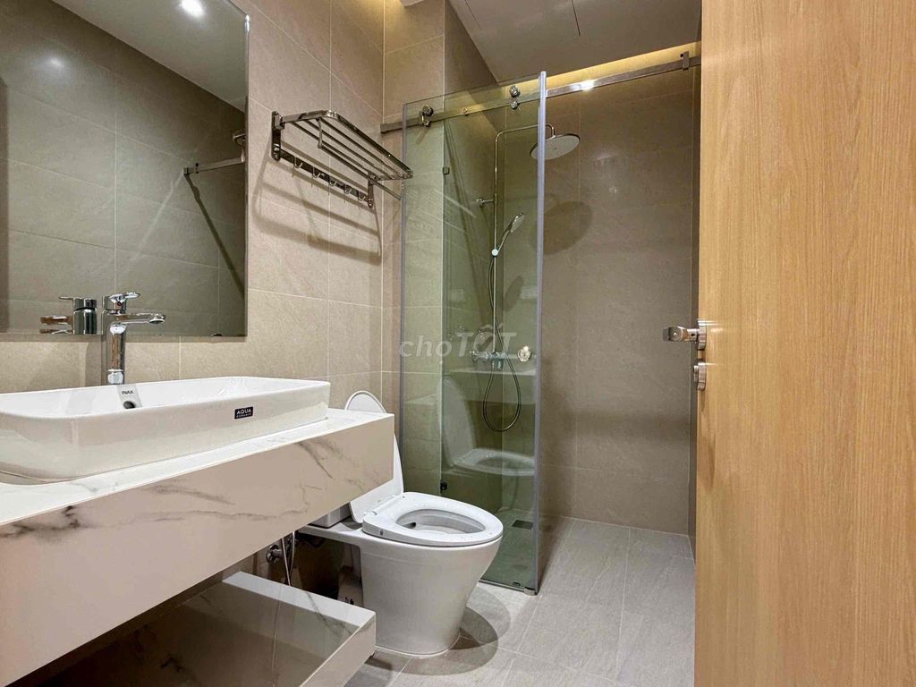 service apartment